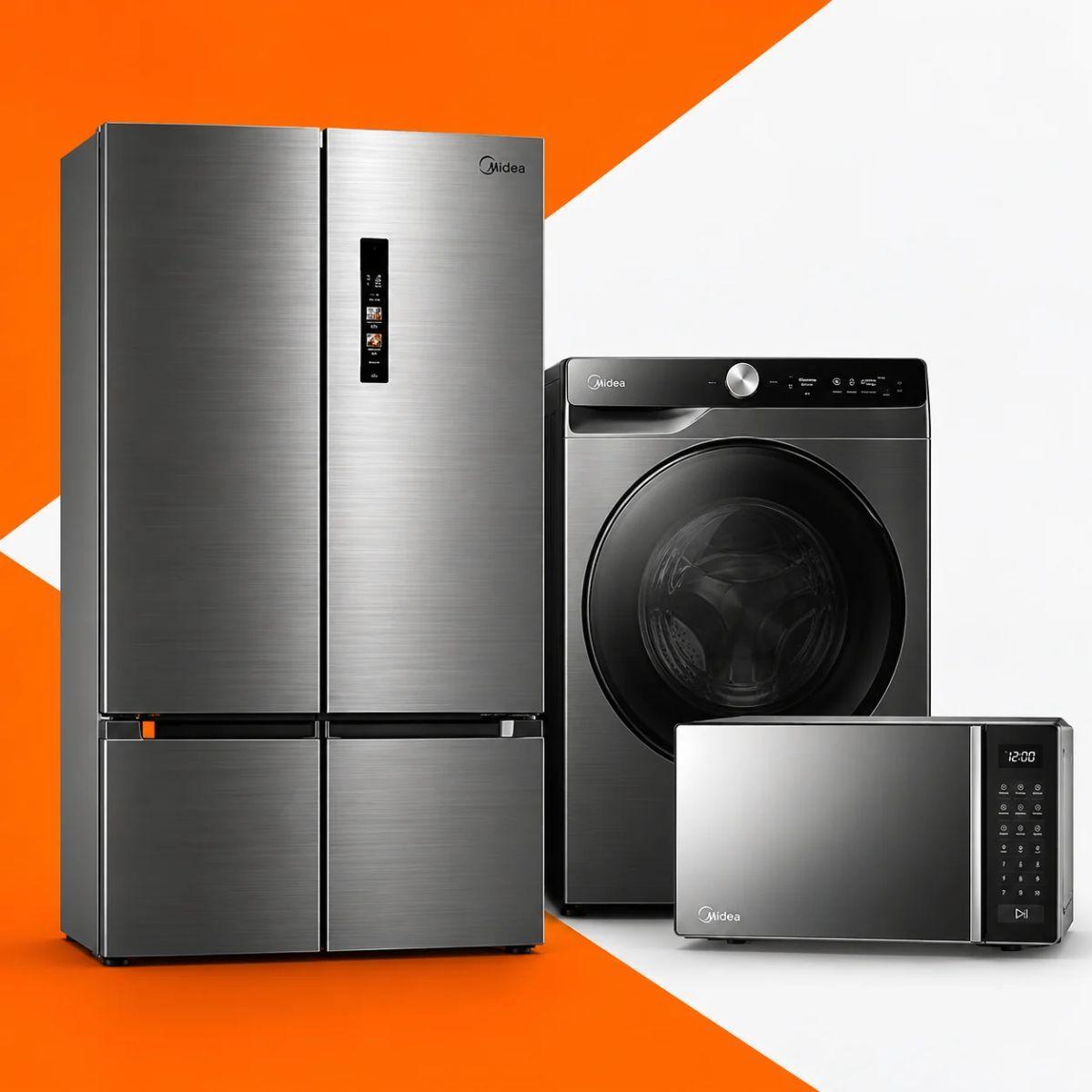 DESIGN MODERNO E EFICIENTE