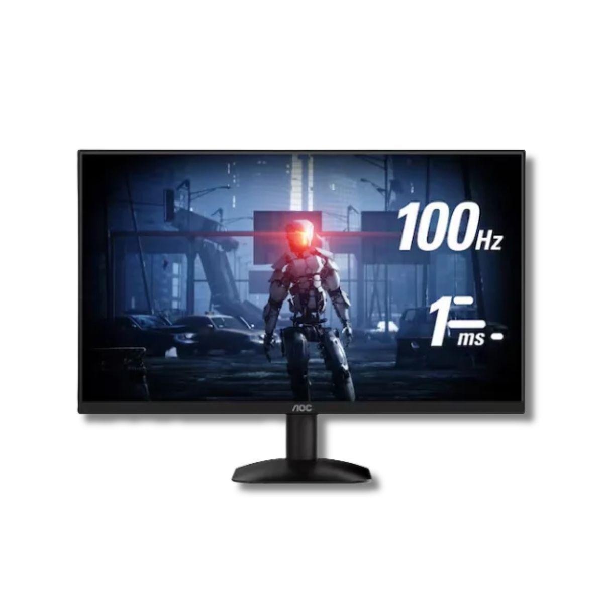MONITOR GAMER