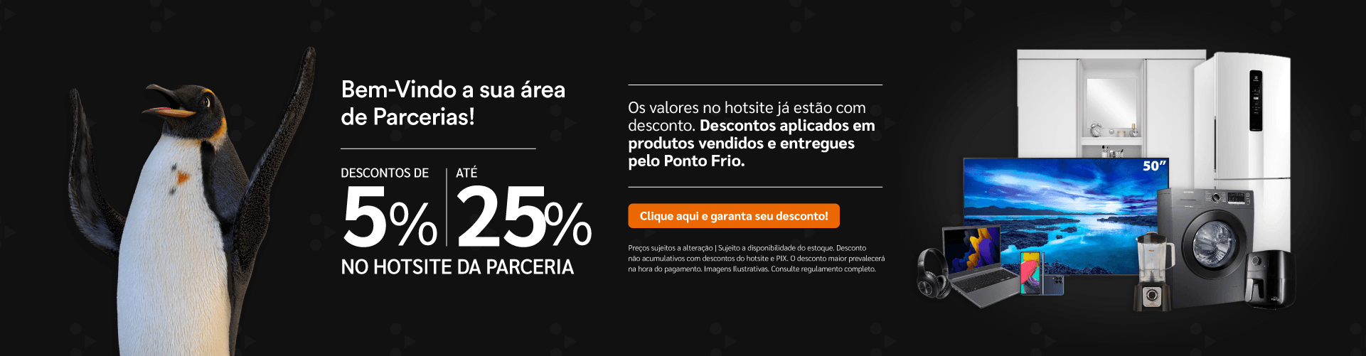 PONTO FRIO